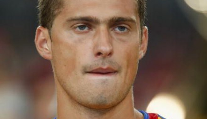 Fotbal / Gabriel Tamaș, 
