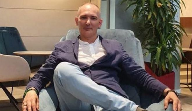 Gabriel Valentin Mager, un cunoscut dealer de artă, a fost găsit împuşcat în casă - gabriel-1632503440.jpg