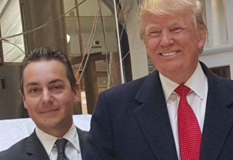 Cine este românul care a ajuns mâna dreaptă a lui Donald Trump? - gabriel-constantin-t-1737448959.jpg
