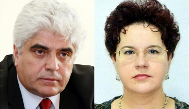O nouă palmă pe obrazul Universității 