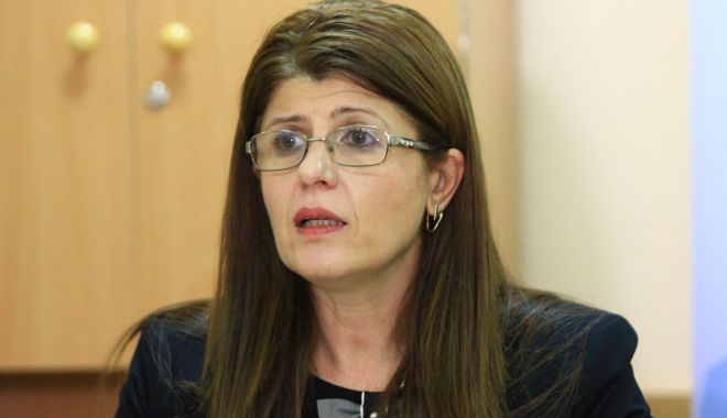 Gabriela Bucovală NU MAI ESTE INSPECTOR ȘCOLAR GENERAL. Cine o va înlocui - gabrielabucovalaisj5-1566212597.jpg