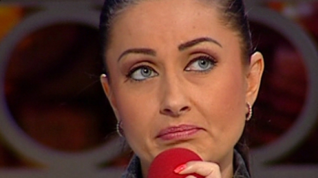 Tatăl Gabrielei Cristea a făcut preinfarct. A fost transportat de urgență la spital - gabrielacristea43842400-1369324451.jpg