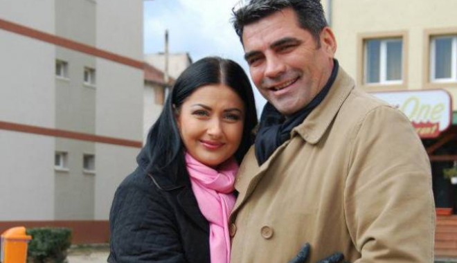 Gabriela Cristea și Marcel Toader, din nou unul lângă altul - gabrielacristeamarceltoader21-1393417953.jpg