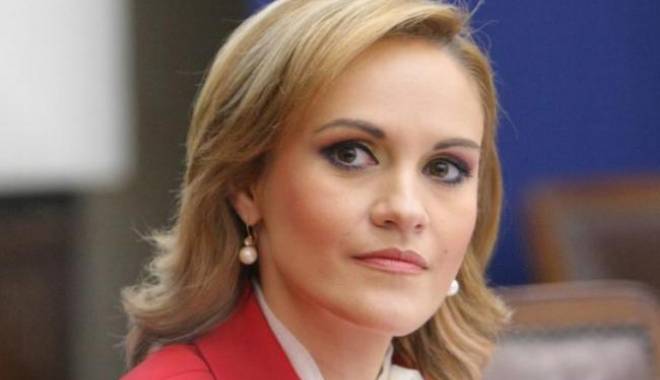Fiul Gabrielei FIREA a votat cu... Iohannis! - gabrielafirea-1417005809.jpg