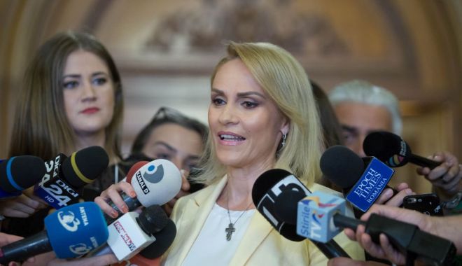 Gabriela Firea, decizie de ultimă oră! Cum credeți că era mai bine? - gabrielafirea-1563872729.jpg