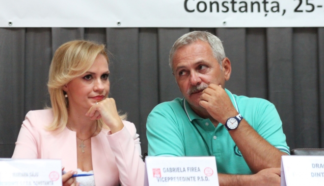 Dragnea pune Transilvania pe masa ungurilor. Dle Felix Stroe, să vă auzim acum... De ce vă e frică? - gabrielafirealiviudragnea1-1497943830.jpg