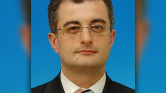 Plenul Camerei a luat act de demisia lui Gabriel Andronache din PDL - gabrielandronache-1369131475.jpg