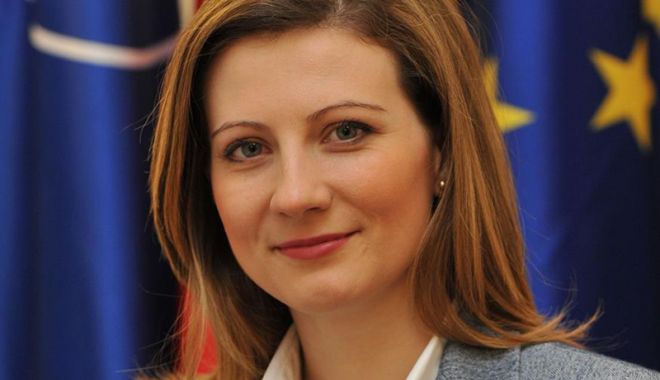 Gabriela Podașcă: 