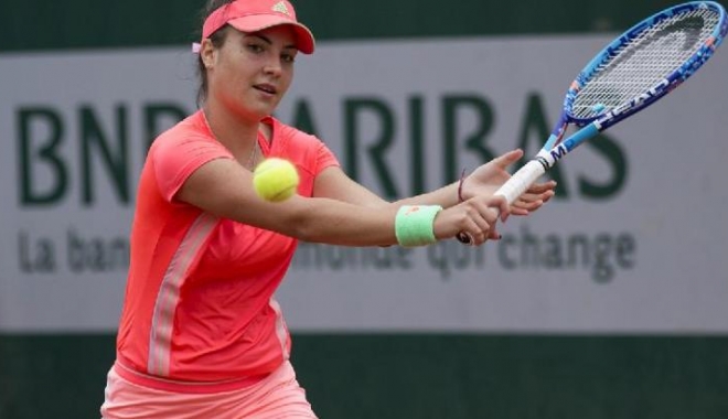 Tenis / Gabriela Ruse a câștigat turneul futures de la Arad - gabrielaruse-1502636591.jpg