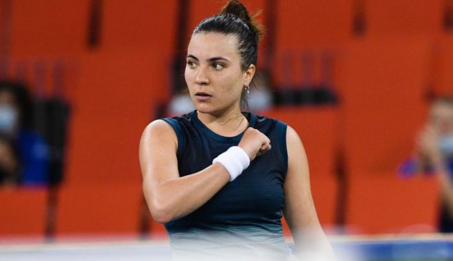 WTA Sydney: Gabriela Ruse s-a calificat pe tabloul principal - gabrielaruse-1641798458.jpg
