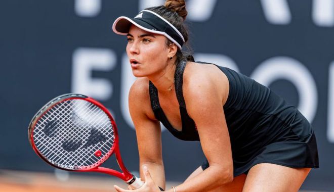 WTA Sydney: Gabriela Ruse, învinsă în optimi de Anett Kontaveit - gabrielaruse-1641972325.jpg