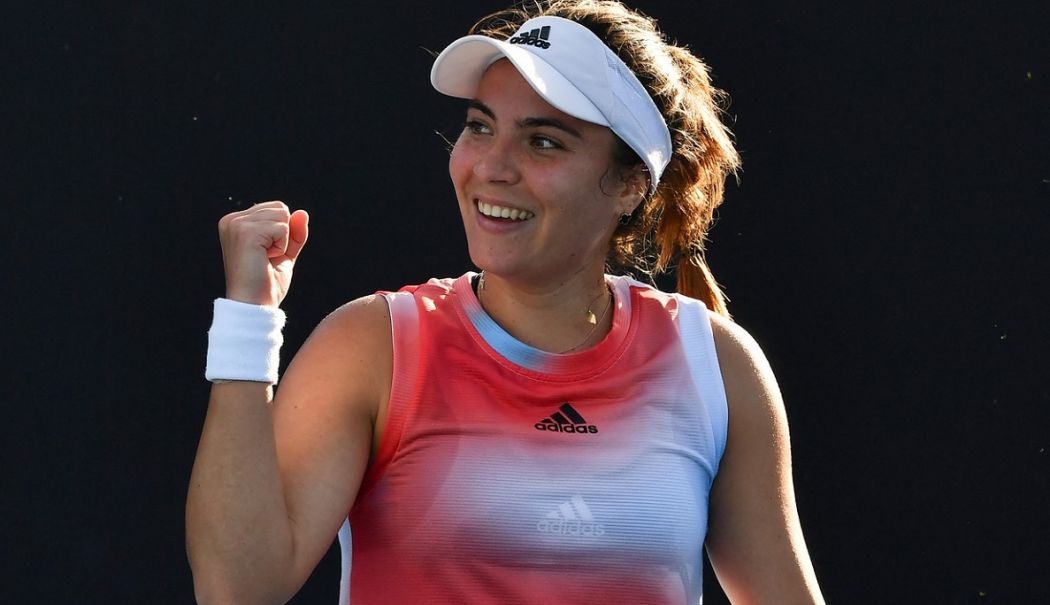 Fantastic! Gabriela Ruse s-a calificat pe tabloul principal la US Open după un meci nebun