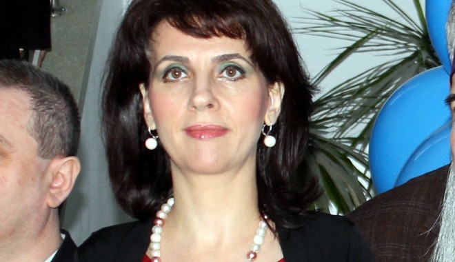 DECLARAȚIA prorectorului Gabriela Stanciu, acuzată de luare de mită - gabrielastanciub-1378381563.jpg