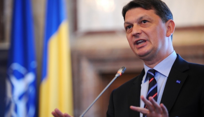 Gabriel Berca, fost ministru de Interne, condamnat la doi ani de închisoare cu executare - gabrielberca-1513263777.jpg
