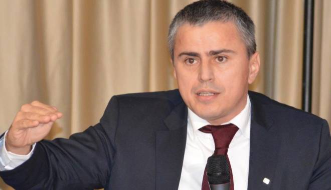 Avocatul Gabriel Biriș a acceptat propunerea ministrului de Finanțe. Ce funcție va ocupa - gabrielbiris-1449669624.jpg