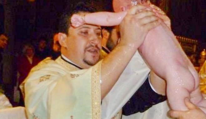 Preotul Gabriel Bucică rămâne în arest - gabrielbucic-1361347083.jpg