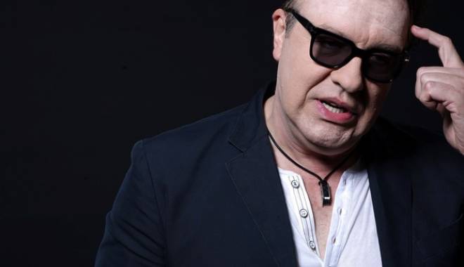 Gabriel Cotabiță, în stare de sănătate tot mai bună. Artistul are voie din nou să conducă - gabrielcotabi-1458812687.jpg