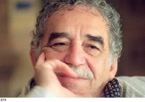 Gabriel Garcia Marquez suferă de DEMENȚĂ, afirmă fratele scriitorului - gabrielgarciamarquez02-1341820238.jpg