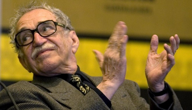 GABRIEL GARCIA MARQUEZ, laureat al Premiului Nobel, A MURIT - gabrielgarciamarquezhospitalized-1397801655.jpg