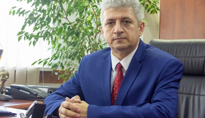 Gabriel Grădinescu - Autoritatea de Supraveghere Financiară este garantul legalității pe piața de capital - gabrielgradinescuautoritateadesu-1589284782.jpg