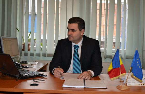 Eveniment important pentru Ministrul Gabriel Leș - gabrielles-1542960169.jpg