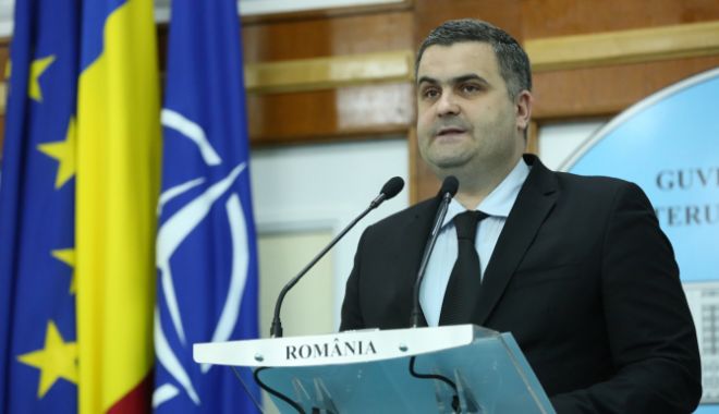Gabriel Leș, de Ziua Armatei: Militarii noștri - cei mai importanți ambasadori ai României în lume - gabrielles236403900-1571991074.jpg