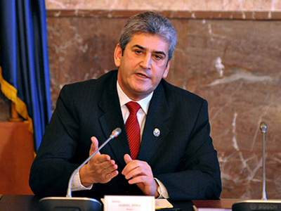 UNPR a absorbit Partidul Popular și al Protecției Sociale - gabrieloprea-1322845947.jpg