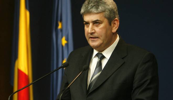Gabriel Oprea a preluat atribuțiile de conducere operativă a Guvernului - gabrieloprea-1438173146.jpg