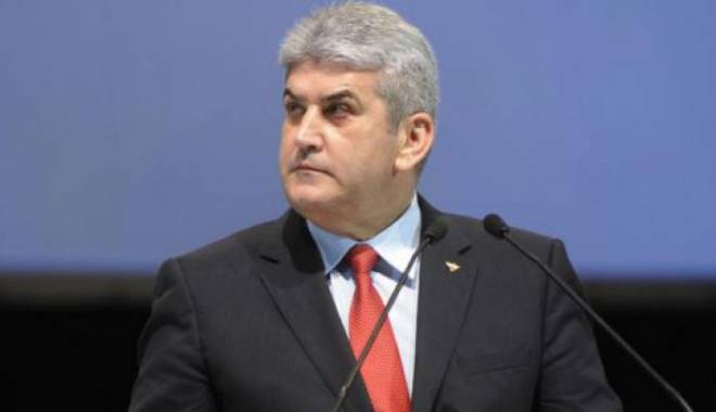 PSD votează ridicarea imunității lui Gabriel Oprea - gabrieloprea-1454002956.jpg