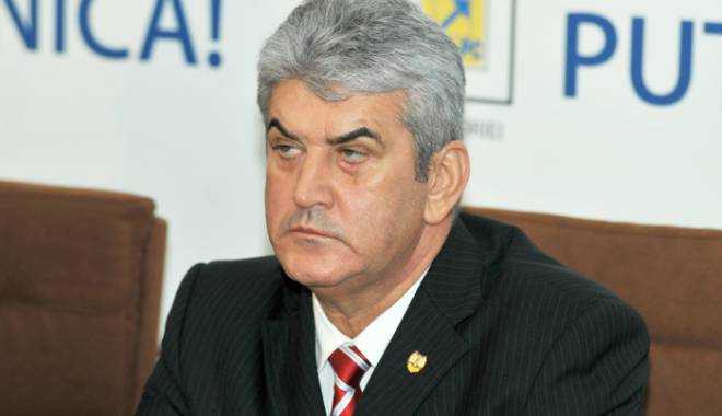 UPDATE. Gabriel Oprea poate fi urmărit penal - gabrieloprea-1454493210.jpg