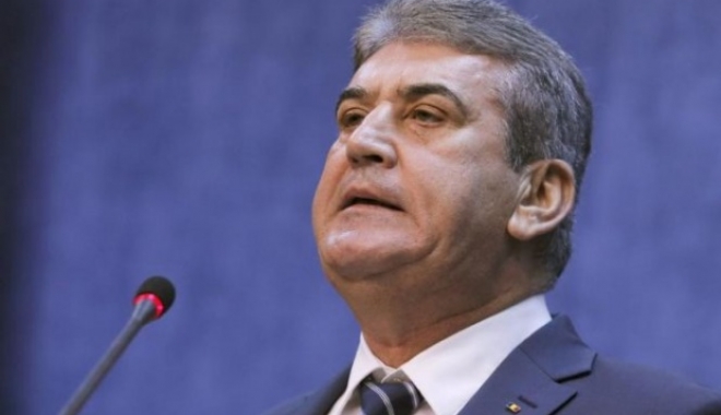 Ministrul Educației a semnat ordinul de retragere a titlului de doctor în cazul lui Gabriel Oprea - gabrieloprea-1472825140.jpg