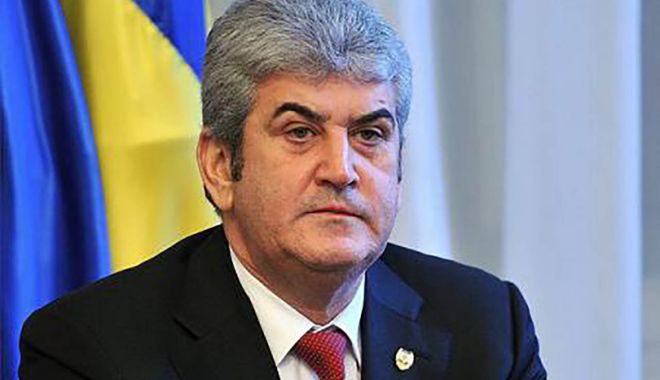 Gabriel Oprea, primul pe lista UNPR la alegerile din 26 mai - gabrieloprea-1553467366.jpg