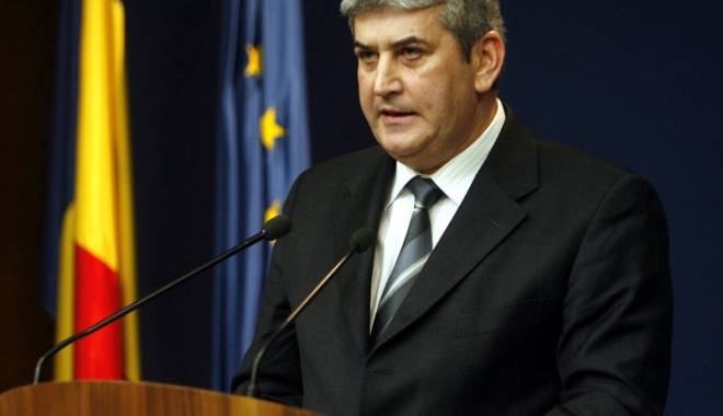 Gabriel Oprea a anunțat că UNPR a fuzionat prin absorbție cu PPDD - gabrielopreaaanuntat-1435602712.jpg