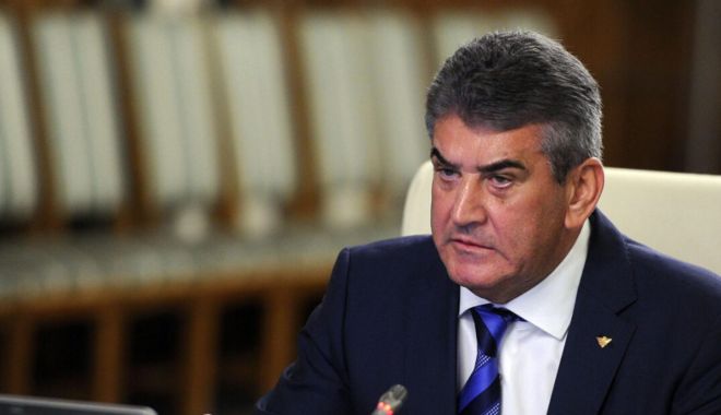 Gabriel Oprea, reales preşedinte al UNPR: Ne pregătim pentru anul care urmează