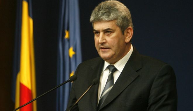 Gabriel Oprea: 