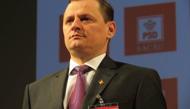 Pe cine propune PSD la președinția Comisiei de Cod electoral - gabrielvlase-1444053447.jpg