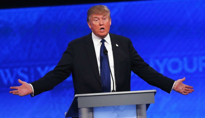 Gafă de proporții a armatei americane: Donald Trump, făcut praf - gafaarmataamericana-1475152040.jpg