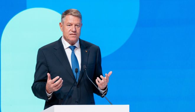 Iohannis: România este alături de poporul Japoniei în aceste momente dificile