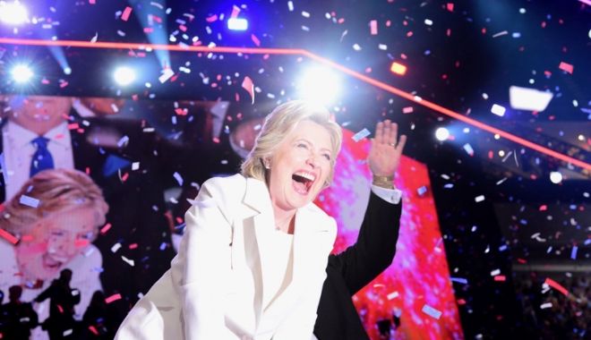 Gafă uriașă! O revistă din SUA s-a grăbit să marcheze victoria lui Hillary Clinton în alegerile prezidențiale - gafauriasa-1479042200.jpg