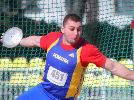 Andrei Gag, vicecampion mondial la aruncarea greutății - gag-1458374655.jpg