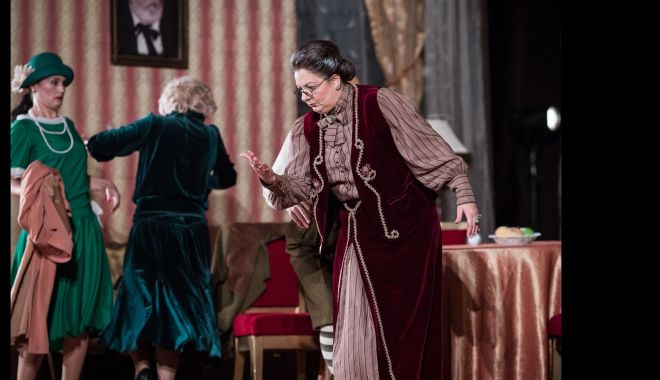 „Gaiţele” se întorc pe scena Teatrului de Stat - gaitele1-1625165496.jpg
