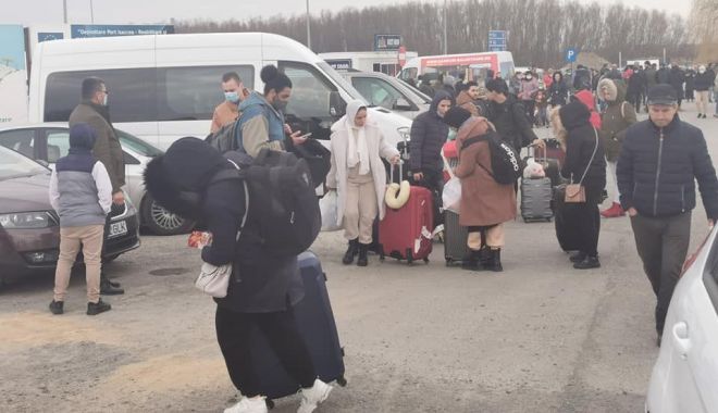 Primăria Cumpăna colectează alimente şi haine pentru refugiaţii ucraineni - gajurefugiati-1645967877.jpg
