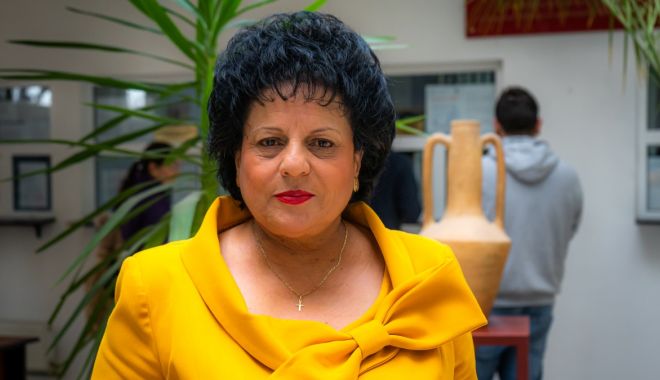 Mariana Gâju, mesaj cu ocazia "Zilei Dobrogei". "Dobrogea, acest tărâm binecuvântat!"