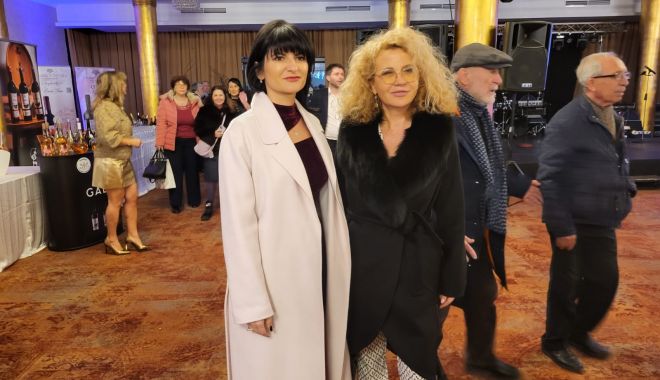 Gala Excelenței și Performanței Feminine, organizată de CJC. "Modelele sunt expresia valorilor în societate"