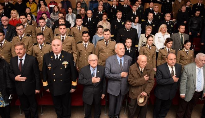 Gala decernării premiilor 