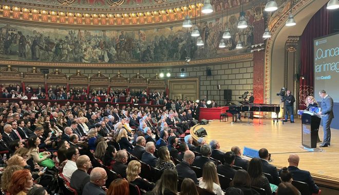 Guvernul va opera schimbări în sistemul de cercetare şi inovare