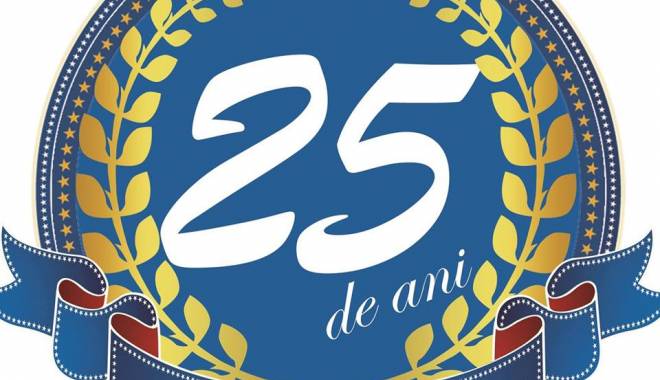 Gală festivă la Universitatea 