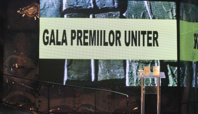 Gala Premiilor UNITER, pentru a treia oara în afara Bucureștiului - galapremiiloruniter-1397731396.jpg