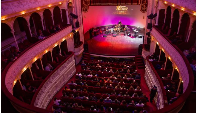 Premianții Galei Radio România Cultural 2022