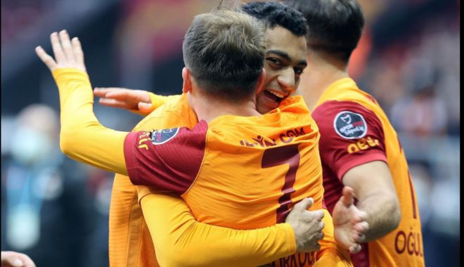 Fotbal: Galatasaray, primul succes în campionatul Turciei după șapte meciuri - galata1jpg-1640452886.jpg